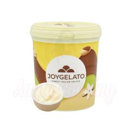 Pasta concentrata aromatizanta - JOYPASTE - CREMA PATISERIE - Pasticcera 1.2 kg - Irca - Anyta Cooking