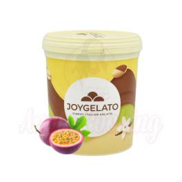 Pasta concentrata aromatizanta -JOYPASTE - FRUCTUL PASIUNII 1.2 kg - Irca - Anyta Cooking