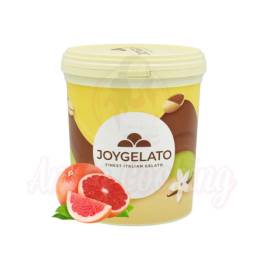 Pasta concentrata aromatizanta - JOYPASTE - GRAPEFRUIT ROZ / AranciaRossa 1.2 kg - Irca - Anyta Cooking