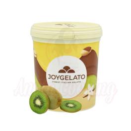 Pasta concentrata aromatizanta - JOYPASTE - KIWI 1.2 kg - Irca - Anyta Cooking