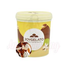 Pasta concentrata aromatizanta - JOYPASTE - MALAGA-ROM 1.2 kg - Irca - Anyta Cooking