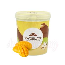 Pasta concentrata aromatizanta - JOYPASTE - MANGO 1.2 kg - Irca - Anyta Cooking