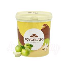 Pasta concentrata aromatizanta - JOYPASTE - MAR VERDE 1.2 kg - Irca - Anyta Cooking