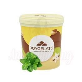 Pasta concentrata aromatizanta - JOYPASTE - MENTA 1.2 kg - Irca - Anyta Cooking