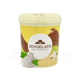 Pasta concentrata aromatizanta - JOYPASTE - MENTA BIANCA 1.2 kg - Irca - Anyta Cooking