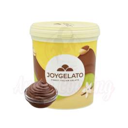 Pasta concentrata aromatizanta - JOYPASTE - NOCCIOLA PREMIUM 1 kg - Irca - Anyta Cooking