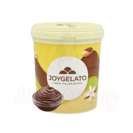 Pasta concentrata aromatizanta -JOYPASTE - NOCCIOLA PREMIUM 5 kg - Irca - Anyta Cooking