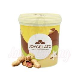 Pasta concentrata aromatizanta - JOYPASTE - NOCCIOLNA (Arahide) 1 kg - Irca - Anyta Cooking