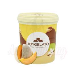 Pasta concentrata aromatizanta JOYPASTE - PEPENE GALBEN - MELONE 1.2 kg - Irca - Anyta Cooking