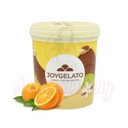 Pasta concentrata aromatizanta -JOYPASTE - PORTOCALE - ARANCIA 1.2 kg - Irca - Anyta Cooking