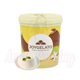 Pasta concentrata aromatizanta -JOYPASTE - RICOTTA 1.2 kg - Irca - Anyta Cooking