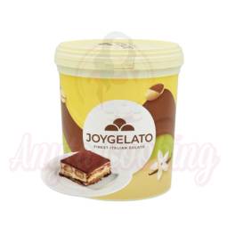 Pasta concentrata aromatizanta - JOYPASTE - TIRAMISU 1.2 kg - Irca - Anyta Cooking