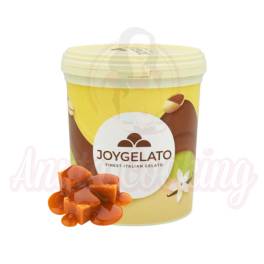 Pasta concentrata aromatizanta - JOYPASTE - TOFFE 1.2 kg - Irca - Anyta Cooking