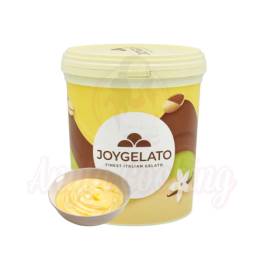 Pasta concentrata aromatizanta -JOYPASTE - VANILIE BIANCA 1.2 kg - Irca - Anyta Cooking