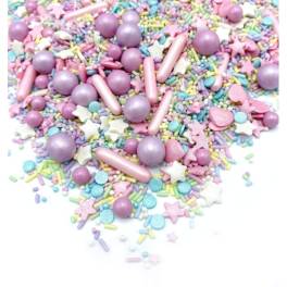 Pastel Vibes - 500 gr - Happy Sprinkles