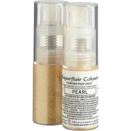 Spray cu Pompita – PEARL – 10 G – Sugarflair