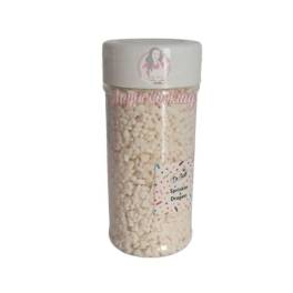 Sprinkles Inimioare Perla / Sedef - 90 gr - Dr Gusto