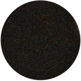 Zahar Colorat - Standind Sugar Black/Negru - 80 gr - Funcakes