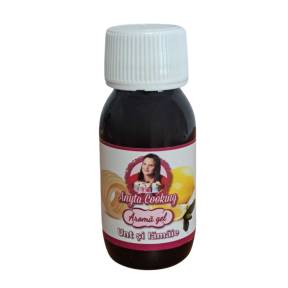 Aroma Gel - UNT si LAMAIE - 60 ml - Anyta Cooking