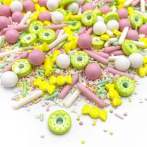 Donut Worry - 90 gr - Happy Sprinkles