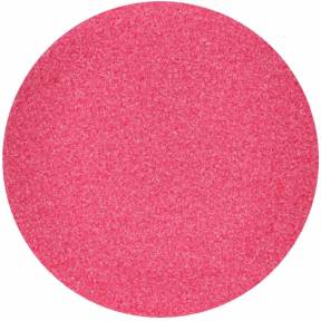 Zahar Colorat - Standind Sugar Roz/Pink - 80 gr - Funcakes