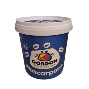 Mascarpone - 1kg - GORDON (exp: 26.10)