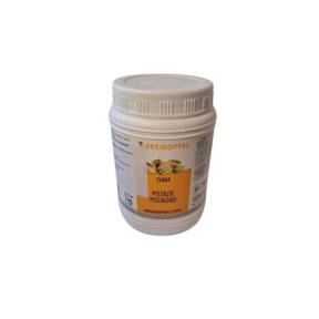 Pasta Gel Fistic  - 1 kg - Pastarom