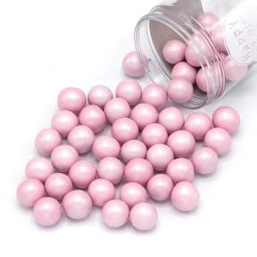Pink Choco  XXL - 130 gr - Happy Sprinkles