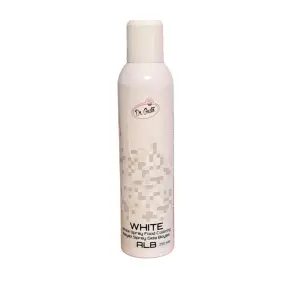 Spray alimentar MAT Alb / White - 250ml - Dr. Gusto