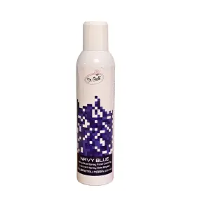 Spray alimentar MAT Albastru inchis / Dark blue - 250ml - Dr. Gusto