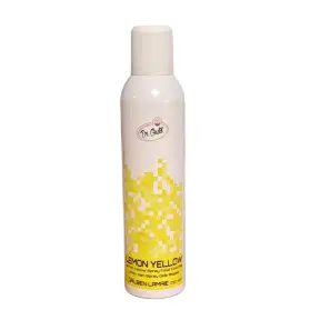 Spray alimentar MAT Galben Lamaie / Lemon Yellow - 250ml - Dr. Gusto