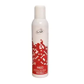 Spray alimentar MAT Rosu / Red - 250ml - Dr. Gusto