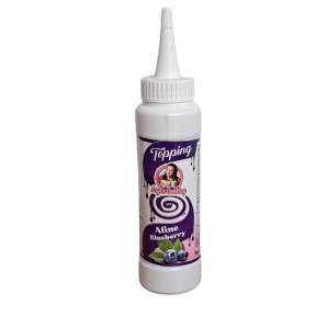 Topping cu aroma de - AFINE - 1L - Anyta Cooking