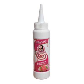 Topping cu aroma de - ZMEURA - 1L - Anyta Cooking