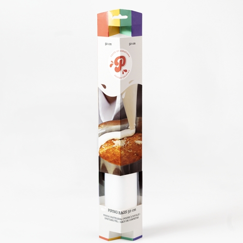 Posuri profesionale 50 cm - Pastry Colours