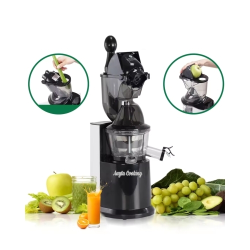 Storcător cu melc  Multifunctional -FRESH MIX - 250W - Anyta Cooking