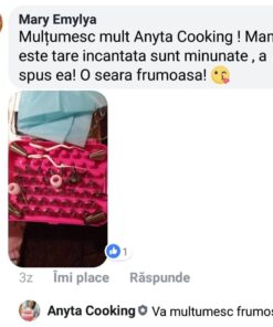 Set Profesional cu 38 de Duze-Duiuri pentru Ornat și Decorat - Anyta Cooking -Transport Gratis