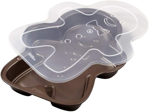 Forma de copt om Turta Dulce - Wilton