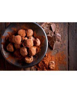 Cacao Alcalinizată - 5kg - 22-24% - Barry Callebaut