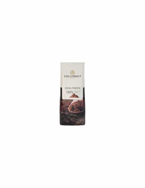 Cacao Alcalinizată - 5kg - 22-24% - Barry Callebaut