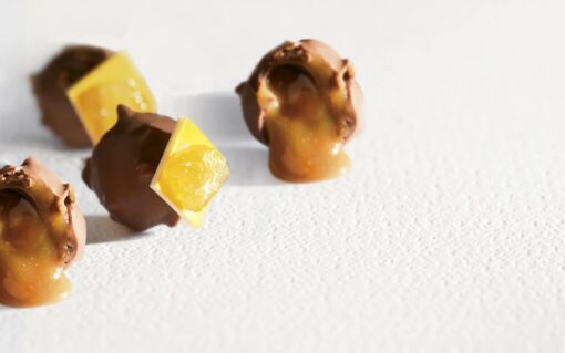 Cremă de Caramel gata de utilizat - 5Kg - Caramel Fill-Callebaut