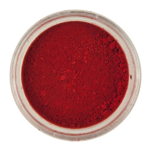 Colorant Pudra CHILI RED / Rosu Chili – 2g - Rainbow Dust