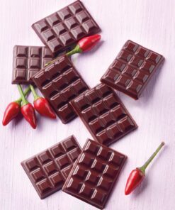 Forma Silicon - Tableta Ciocolata- Silikomart