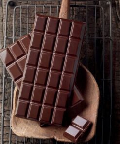 Forma Silicon Ciocolata Clasica - Silikomart