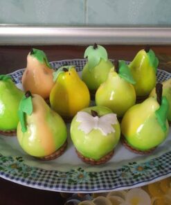 mere entremet reteta