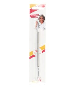 Usentila Unghiular/Ac Din Inox - Dekofee