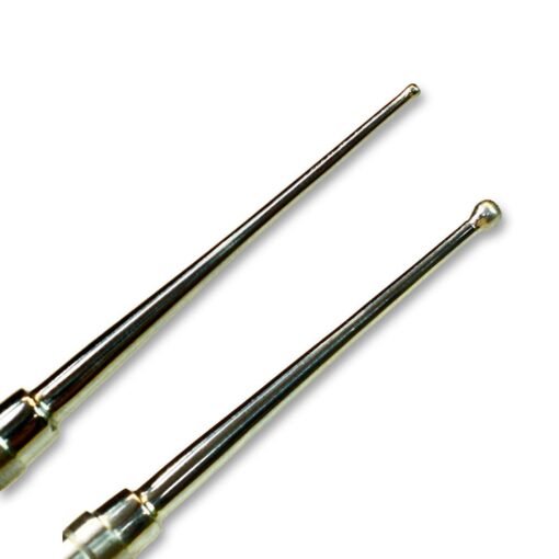 Usentila Bila 1mm/1.5mm Din Inox – Dekofee