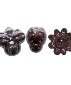 Forma Ciocolata Primavara Silicon – Spring Life-Silikomart