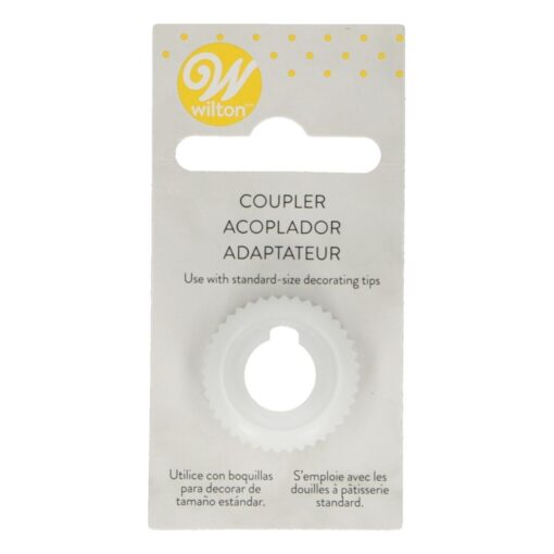 Cupla mica/standard - Wilton