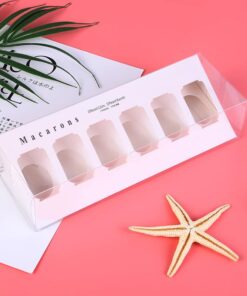 cutie macarons